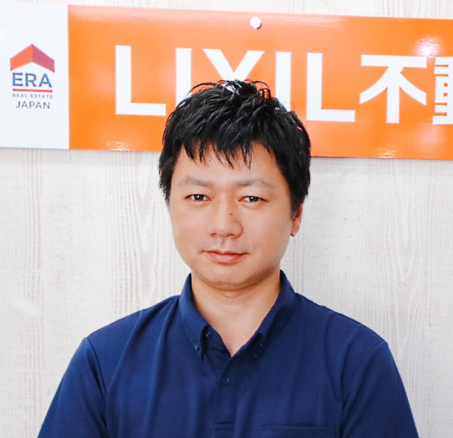 代表取締役