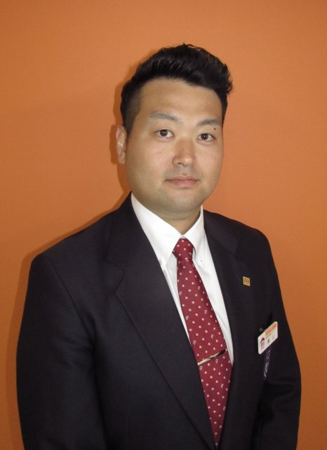 取締役 部長