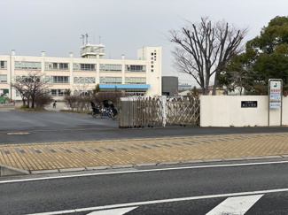 八潮市立潮止小学校