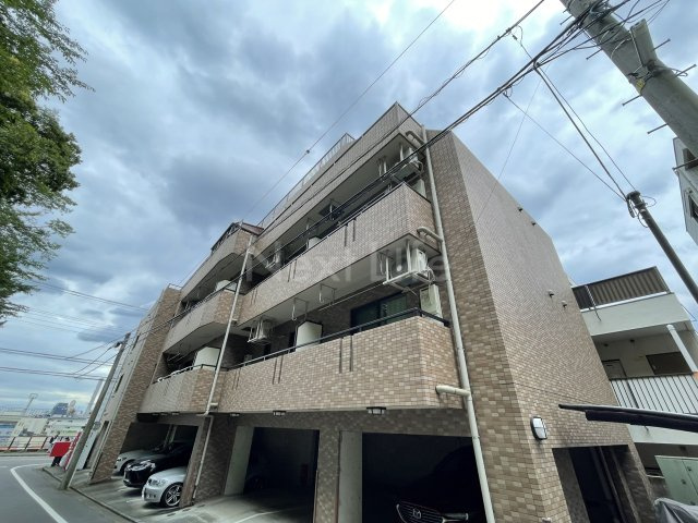 グランディール・横濱