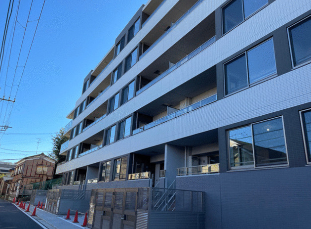 ヴェレーナ鶴見