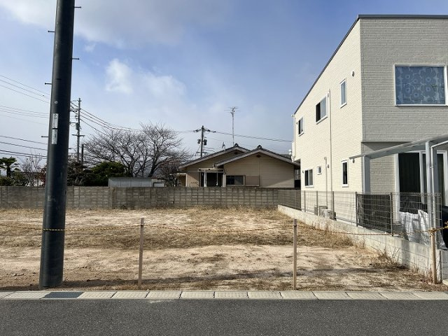 皆賀1丁目の画像