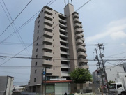 カルム宮島口の画像