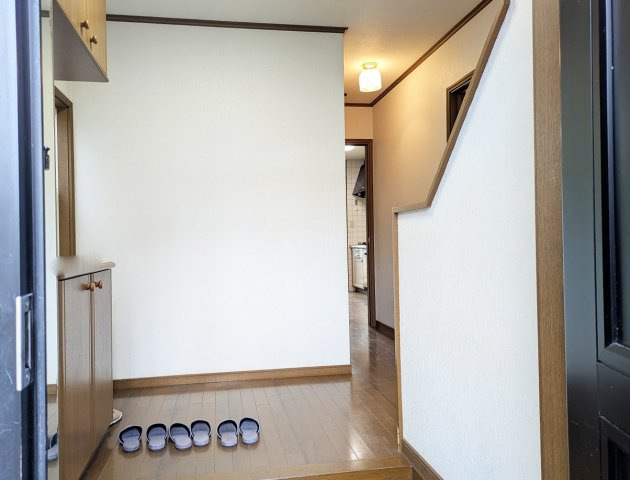 【現地写真】
2026年1月に撮影しました