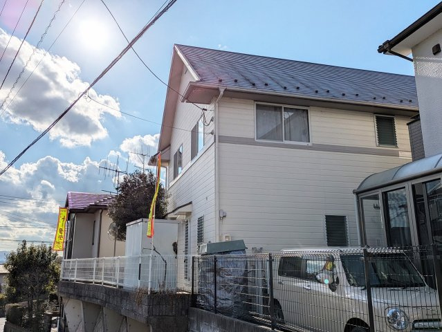 【現地写真】
2026年1月に撮影しました