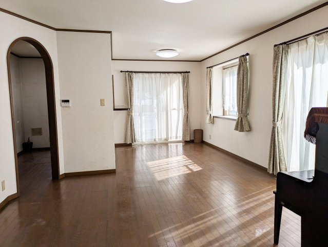 【現地写真】
2026年1月に撮影しました