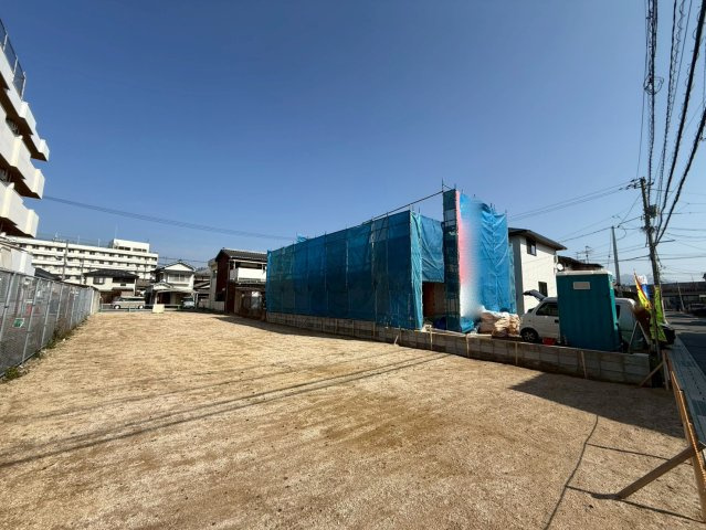 【現地写真】
2026年2月に撮影しました