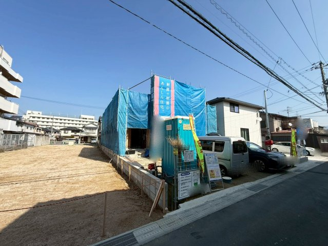 【現地写真】
2026年2月に撮影しました