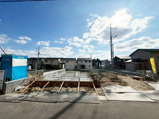 【現地写真】
2026年1月に撮影しました