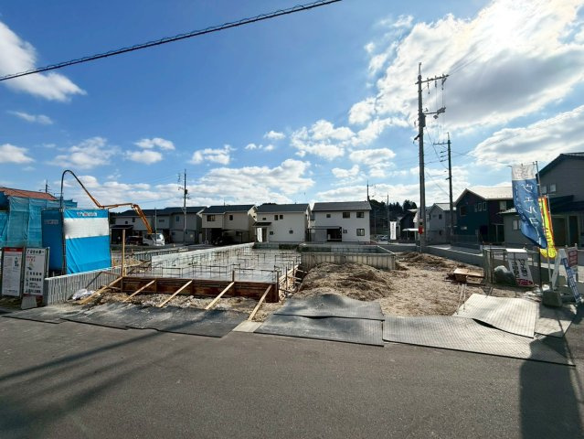 【現地写真】
2026年1月に撮影しました