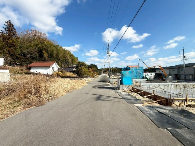 【現地写真】
2026年1月に撮影しました