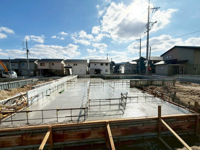 【現地写真】
2026年1月に撮影しました