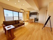 藤和ハイタウン舟入西川口の画像