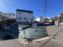 藤沢市辻堂3丁目 土地の画像