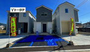 安佐南区川内2丁目　☆みらいエコ補助金対象住宅☆ラスト１棟！の画像