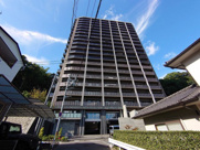 デュオヒルズ比治山レジデンスの画像