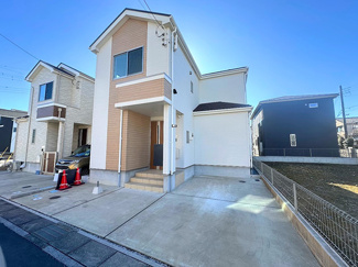 令和4年の築浅物件です！