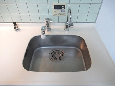 キッチンシンク