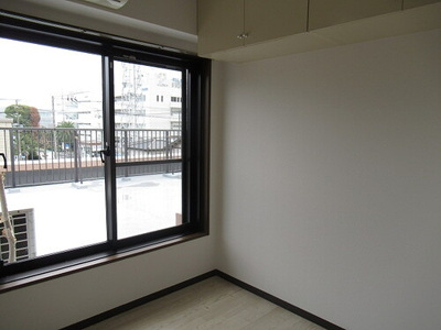 洋室（別角度）