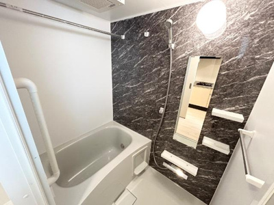 バス（イメージ）