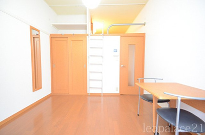 おしゃれなリビングです