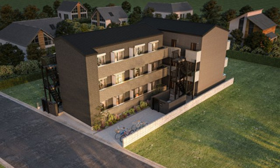 外はこのようになっています