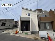 リーブルガーデン広多賀谷1丁目の画像