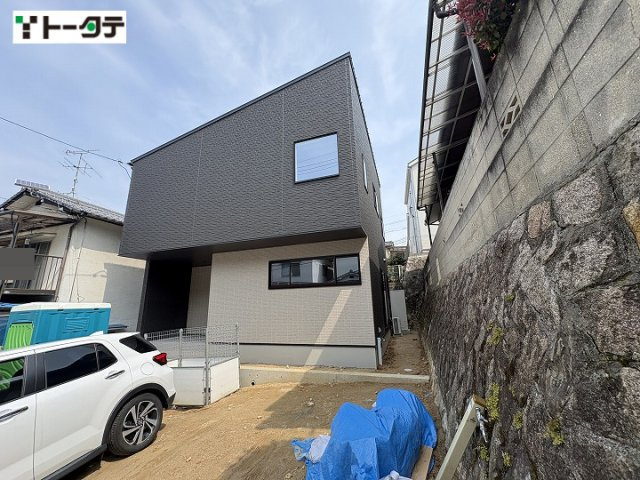ルルーディア矢野西3丁目の画像