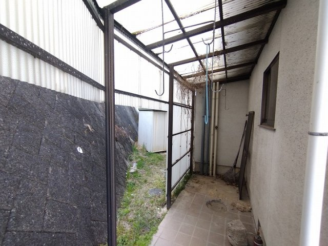 detached 御園台