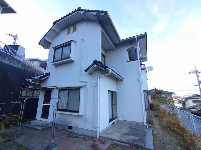 detached 御園台