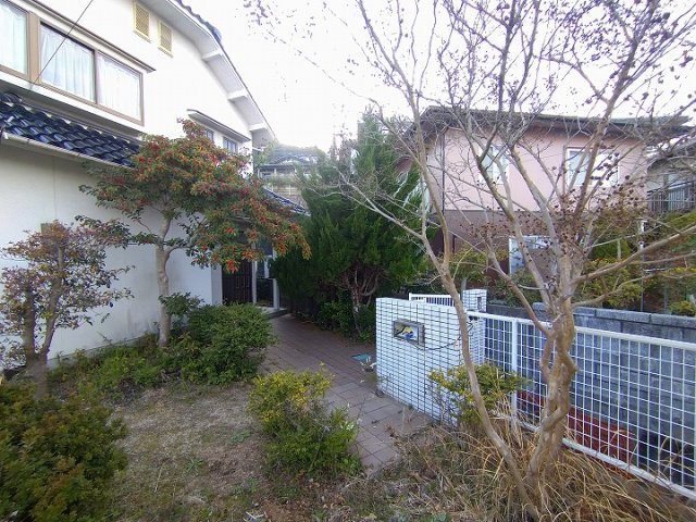 detached 御園台