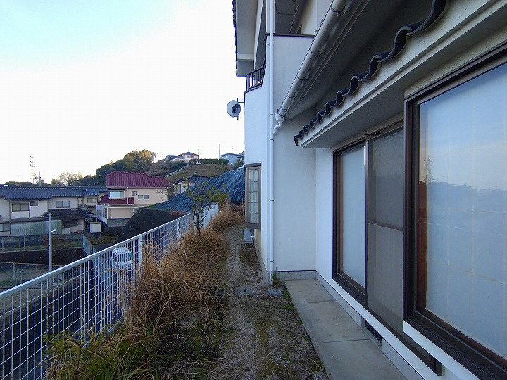 detached 御園台