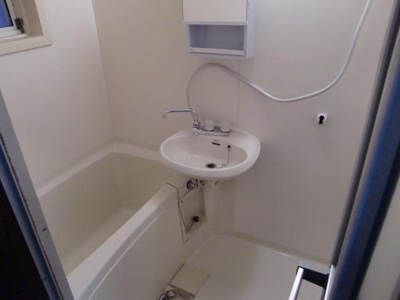 お風呂で日々の疲れを落としましょう