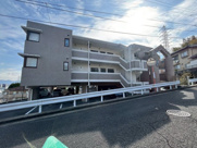 パークハイム古江西の画像