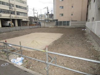 建築予定
