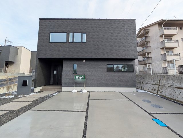 【現地写真】
2026年1月に撮影しました