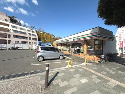 セブンイレブン