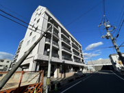 シャンボール東雲の画像