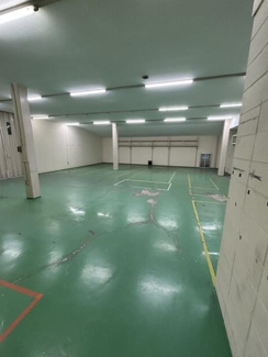 【内装】