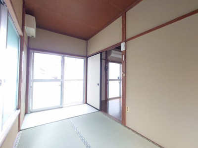 和室があれば、来客や子供用のスペースとして活躍します