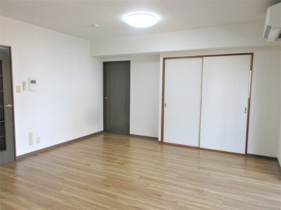 リビングダイニング　別角度　前回募集時／2024年7月の写真