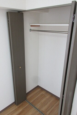 クロゼット　前回募集時／2024年7月の写真