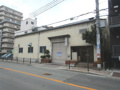 大阪市西淀川区野里３丁目の倉庫の画像
