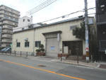 大阪市西淀川区野里３丁目の倉庫の画像