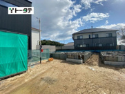 大野字郷の画像