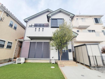 藤沢市石川１丁目 中古戸建の画像