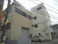 寝屋川市仁和寺本町４丁目の倉庫の画像