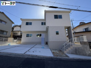 カーサ・ヴェルディ上温品4丁目　の画像