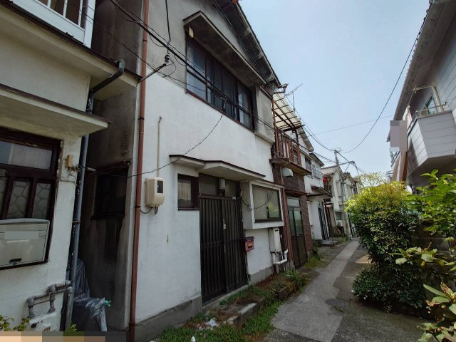 東霞町の画像
