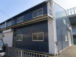 門真市北巣本町の倉庫の画像